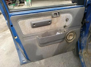 Cuadro de instrumentos nissan serena (c23m) 316154
