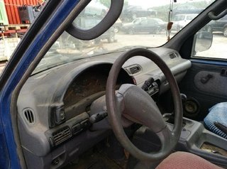 Cuadro de instrumentos nissan serena (c23m) 316154