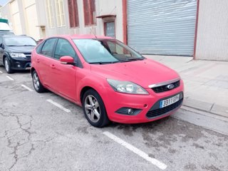 Ford Focus 2008