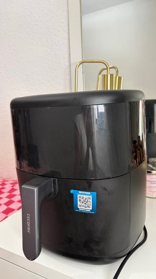Cecotec Airfryer