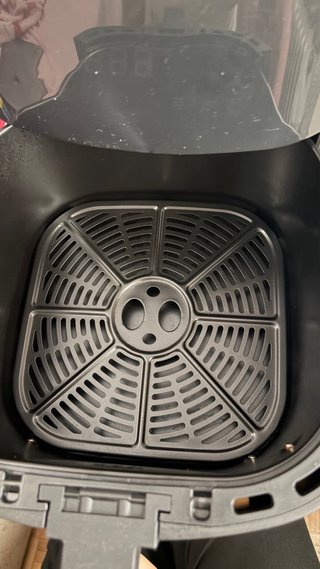 Cecotec Airfryer