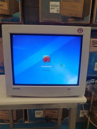Monitor Samtron 76DF Vintage