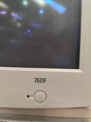 Monitor Samtron 76DF Vintage