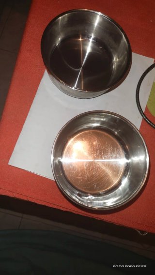 Jaula metálica grande para pájaros