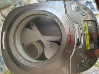 Moulinex Maxichef Advanced