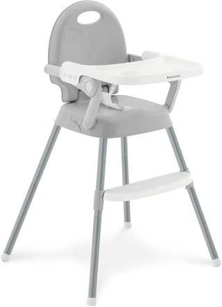 Trona KikkaBoo 3 en 1 SPOONY