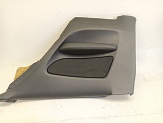 GUARNECIDO PUERTA TRASERA DERECHA BMW SERIE 1 COU