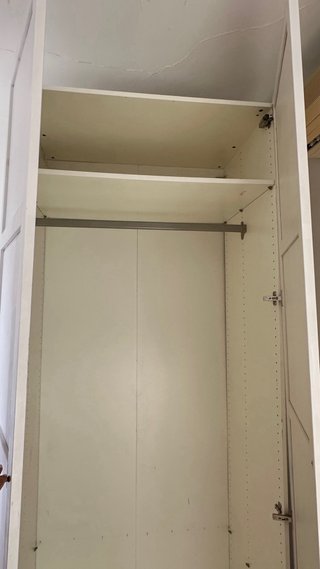 URGENTE: Armario PAX Ikea