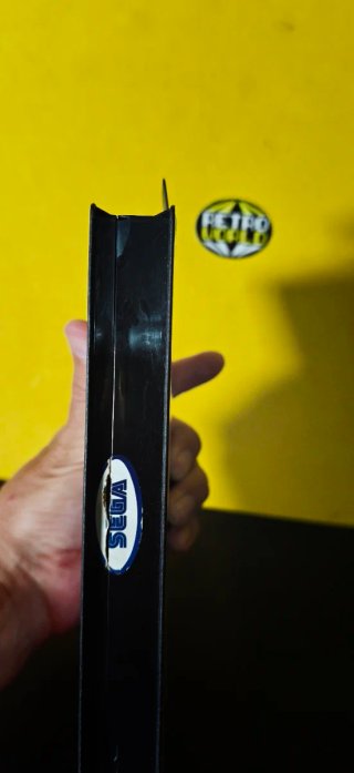 Toy Story Mega Drive Sega Juego
