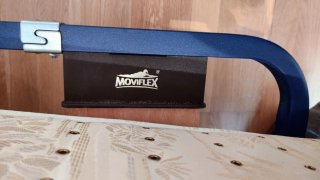 Cama completa: cabecero, colchón y somier