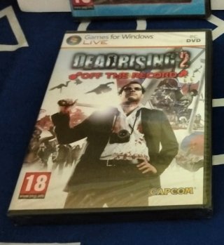 Lote 4 Juegos PC