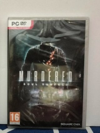 Lote 4 Juegos PC