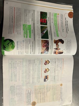 Ciencias sociales 6 Primaria : [Madrid]