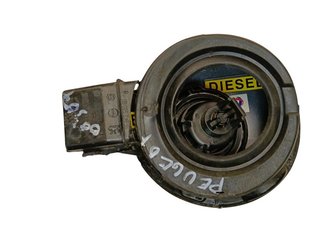 TAPA EXTERIOR COMBUSTIBLE PEUGEOT 308 9HR 9680363