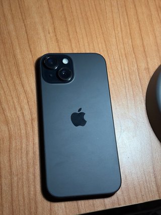 iPhone 15 Azul