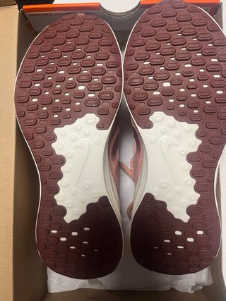Zapatilla Nike Mujer Rosa/Blanco