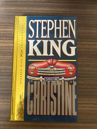 Christine