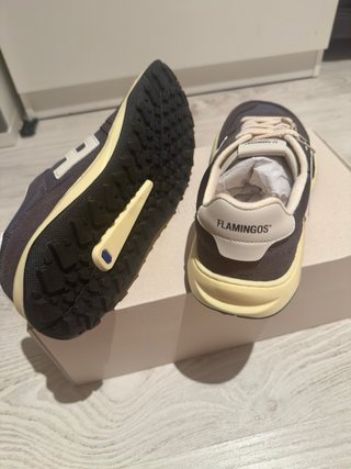 Zapatillas Flamingos Life Zero Drop