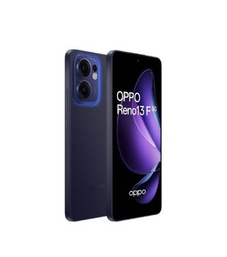 OPPO Reno 13F Azul Marino/Morado