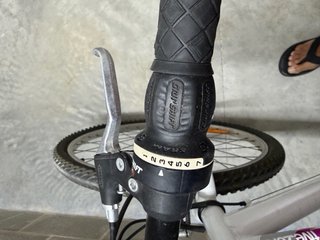 Bicicleta B'Twin Rockrider 26 5 Zero