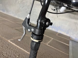 Bicicleta B'Twin Rockrider 26 5 Zero
