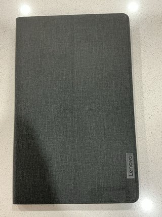 Funda Tablet Lenovo M10 Nueva