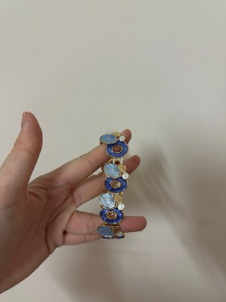 2 Pulseras Acero Inoxidable