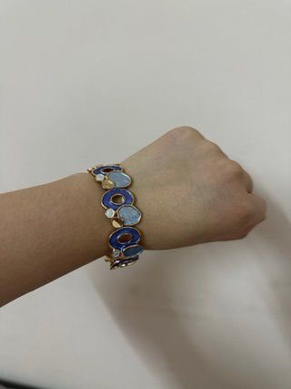 2 Pulseras Acero Inoxidable