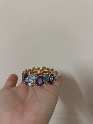 2 Pulseras Acero Inoxidable