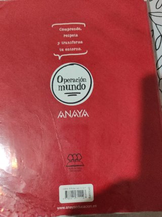 Matemáticas I 1 Bachillerato