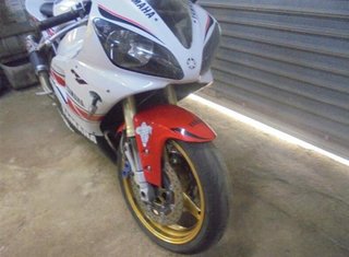 Sh 650-12 regulador yamaha yzf 1000 r1 . 19691