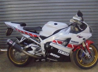 Sh 650-12 regulador yamaha yzf 1000 r1 . 19691