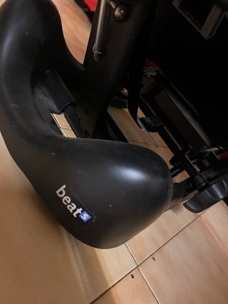 Silla coche niños hasta 25kg