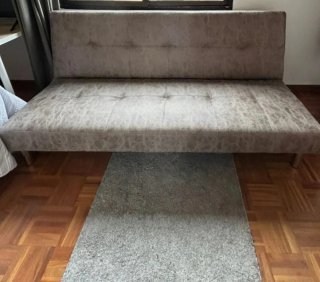 SOFÁ CAMA CLIC CLAC
