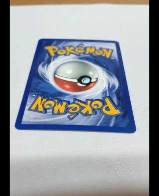 Carta Pokémon Sabrina's Gengar Stage 2