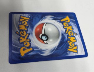 Carta Pokémon Sabrina's Gengar Stage 2
