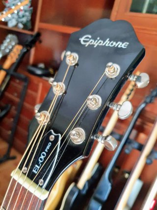 Solo Hoy!!! Gibson Epiphone guitarra acustica eq
