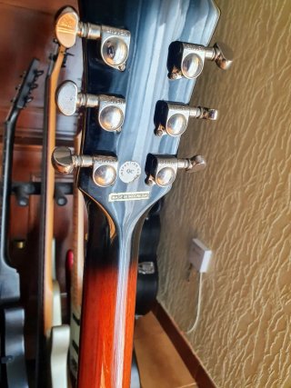 Solo Hoy!!! Gibson Epiphone guitarra acustica eq