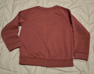 Sudadera infantil niño
