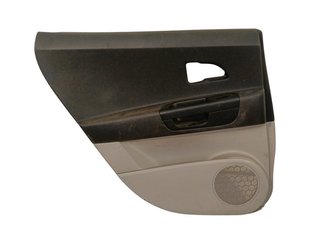 GUARNECIDO PUERTA TRASERA IZQUIERDA KIA CEED (ED)