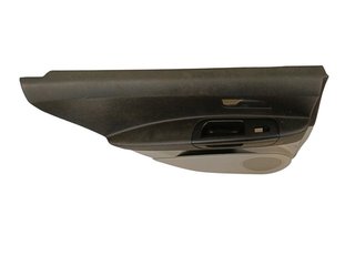 GUARNECIDO PUERTA TRASERA IZQUIERDA KIA CEED (ED)