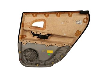 GUARNECIDO PUERTA TRASERA IZQUIERDA KIA CEED (ED)