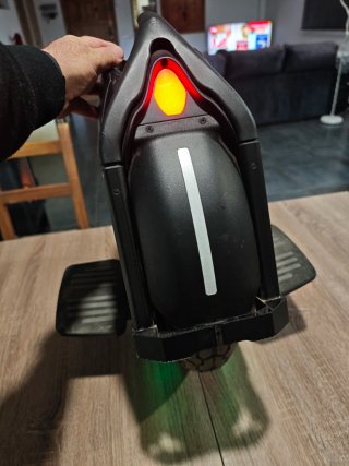 Monociclo eléctrico Patinete