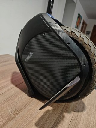 Monociclo eléctrico Patinete