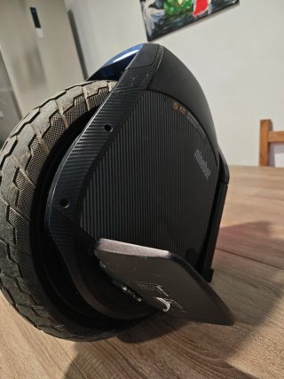 Monociclo eléctrico Patinete