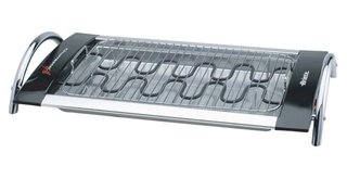 Griglia Elettrica Ariete Churrasco Bistecchiera