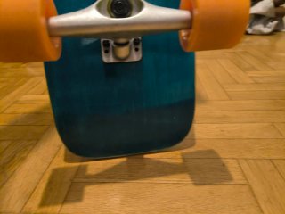 Surfskate Olsson & Brothers