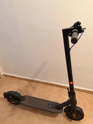Patinete Eléctrico Xiaomi