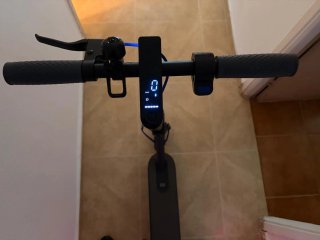 Patinete Eléctrico Xiaomi