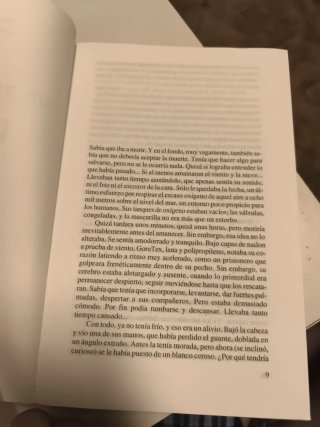 Un Amor Dulce y Peligroso